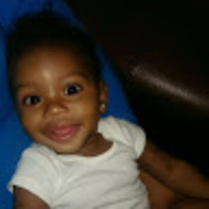 Meet your Posher, Ebony